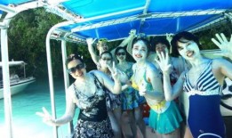 娱乐吃瓜君大学生,揭秘大学生活中的趣味瞬间