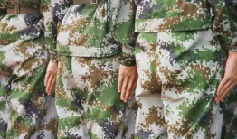 娱乐吃瓜酱军训,娱乐吃瓜酱的军旅成长记