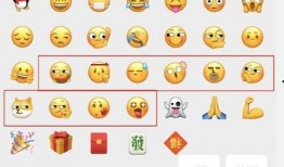 微信里的表情包吃瓜什么意思,揭秘微信表情包“吃瓜”背后的趣味与内涵