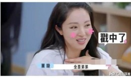 娱乐圈嘴形吃瓜,揭秘明星幕后真相