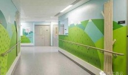 娱乐吃瓜酱医院的墙,墙内墙外那些事儿