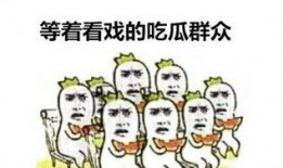 别人回复吃瓜什么意思,揭秘“吃瓜”一词背后的网络文化现象