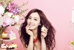 范玮琪吃瓜娱乐圈,娱乐圈背后的“吃瓜”故事