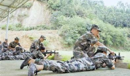 娱乐吃瓜酱军训,娱乐吃瓜酱的军旅成长记