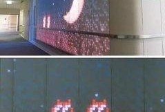 娱乐吃瓜酱医院的墙,墙内墙外那些事儿