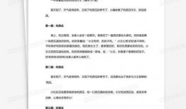 吃瓜记作文怎么写,揭秘娱乐圈背后的故事与真相